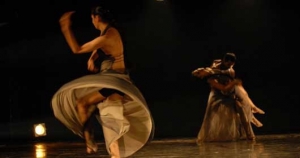 La danse réunit des artistes indiens, espagnols et portugais en Europe