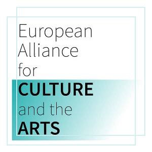 © European Alliance for Culture and the Arts