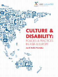 Rapport "Culture & Disability: Policies & Practicies in Asia and Europe"
